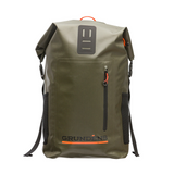 Grundens Wayward Roll Top Backpack 38L-Accessories-Grundens-Tackle World