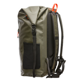 Grundens Wayward Roll Top Backpack 38L-Accessories-Grundens-Tackle World