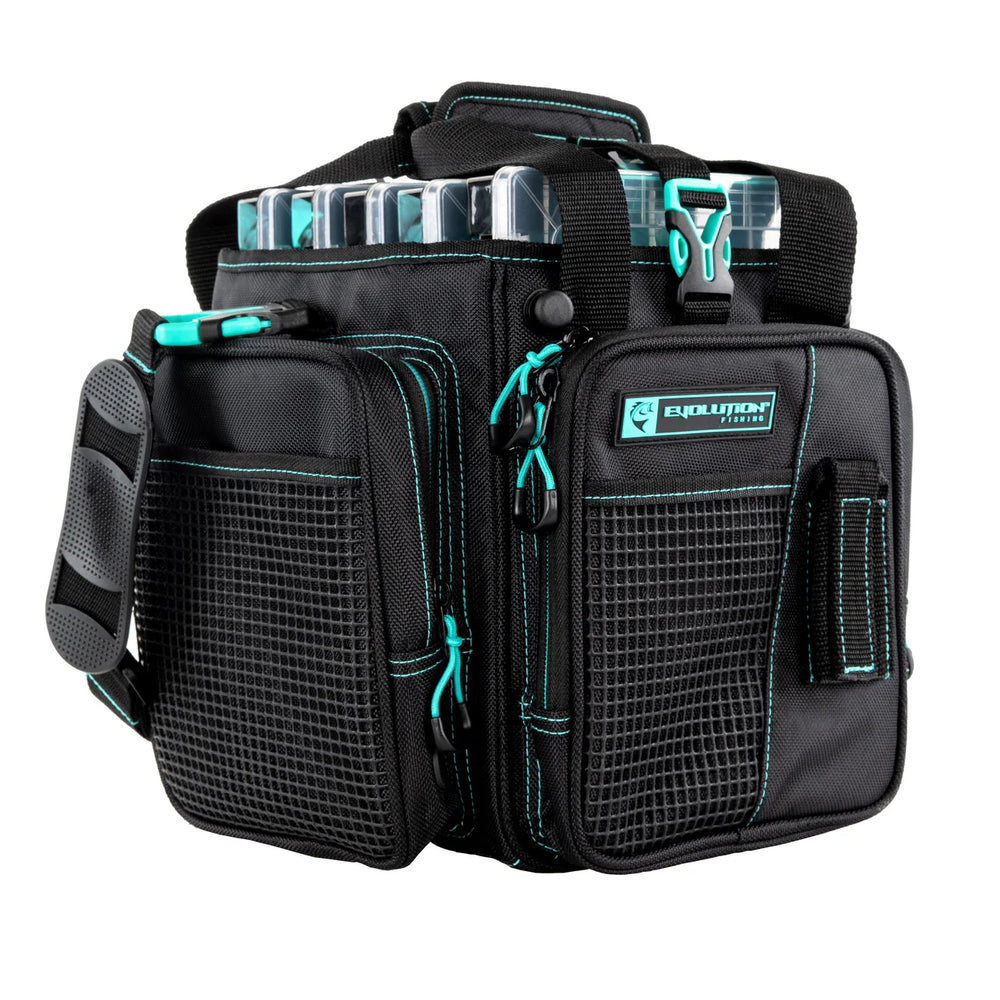 Evolution Vertical 3600 Drift Series Tackle Bags-Accessories-Evolution-Tackle World