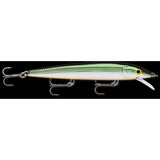 Rapala Husky Jerk Jerkbaits-Lures-Rapala-Tennessee Shad-Length: 4 3/4" - Weight: 7/16oz-Tackle World