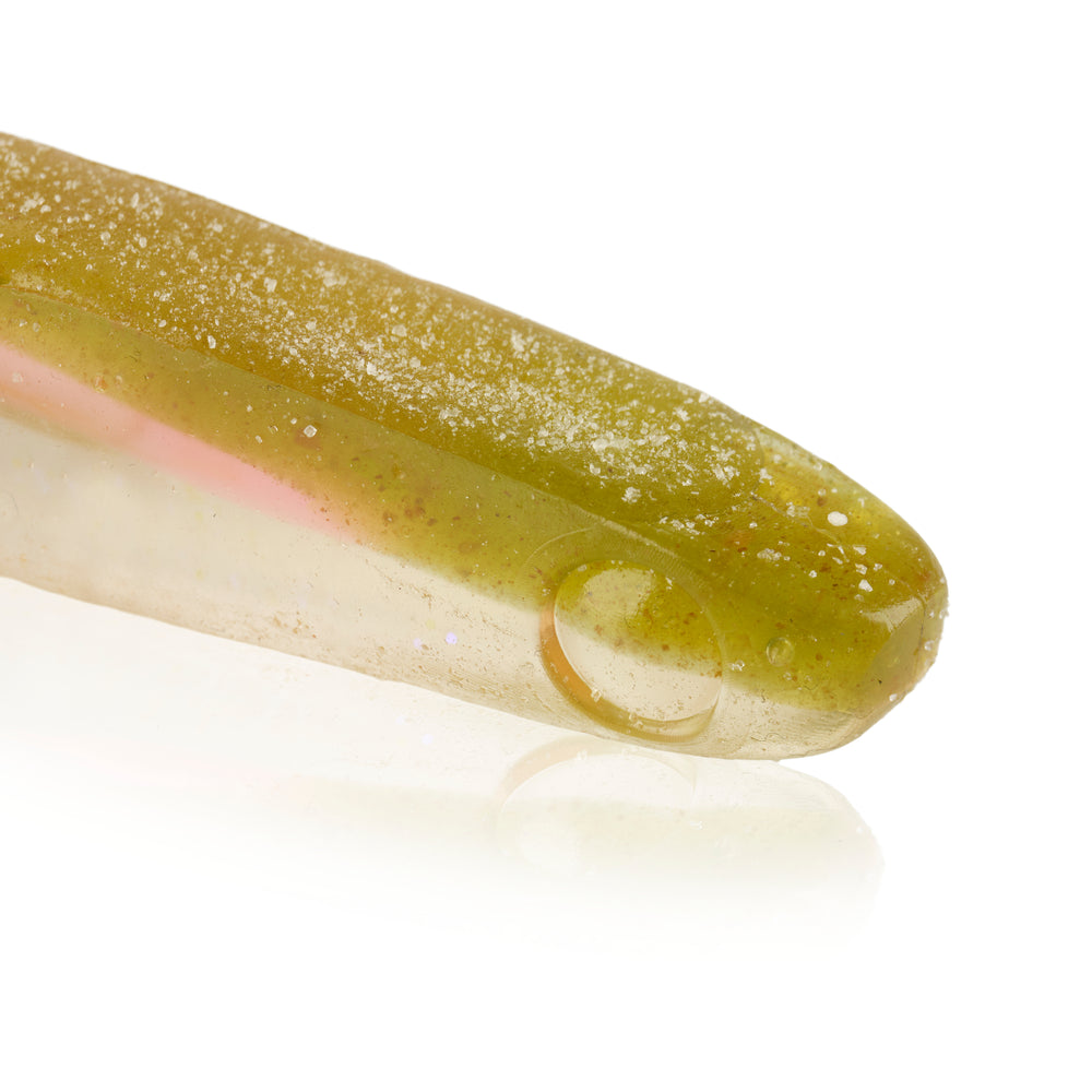 Berkley Lab Series Minnow Soft Plastics-Lures-Berkley-Tackle World