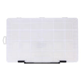 Evolution Deep 3700 Tackle Tray-Accessories-Evolution-Tackle World