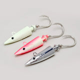 UVT Fishing The Chief Jig Heads-Lures-UVT Fishing-Tackle World