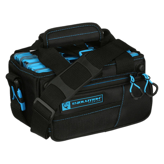 Evolution Horizontal 3500 Drift Series Tackle Bags-Accessories-Evolution-Tackle World