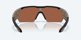 Costa Pilothouse Pro Polarized Sunglasses-Sunglasses-Costa-Tackle World