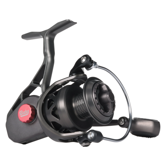 Bates The SAM Spinning Reels-Reel-Bates-Tackle World