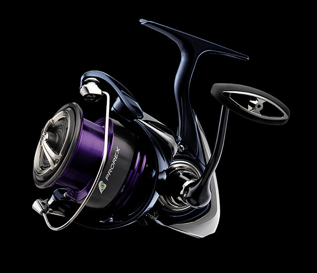 Daiwa Prorex X LT Spinning Reels-Reel-Daiwa-Tackle World