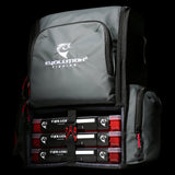 Evolution Largemouth 3.0 Tackle Backpacks-Accessories-Evolution-Tackle World