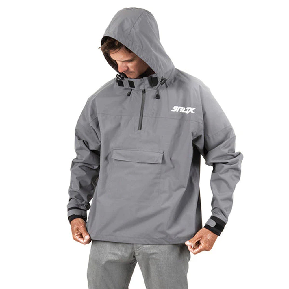 Tsunami SaltX Splash Top-Apparel-Tsunami-Tackle World