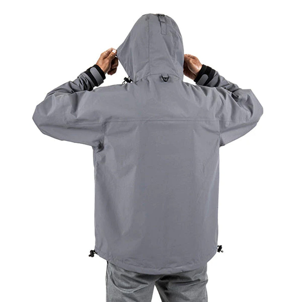 Tsunami SaltX Splash Top-Apparel-Tsunami-Tackle World