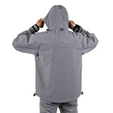 Tsunami SaltX Splash Top-Apparel-Tsunami-Tackle World