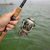 Tsunami Saltx II ArmourTech Special Edition Spinning Reels-Reel-Tsunami-Tackle World