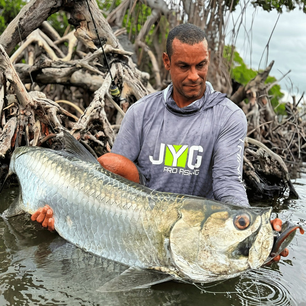 JYG Pro Fishing Swym 9" Soft Plastic Y-Tail Swimbaits-Lures-JYG-Tackle World