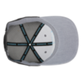 Shimano Original Trucker Cap Charcoal-Apparel-Shimano-Tackle World