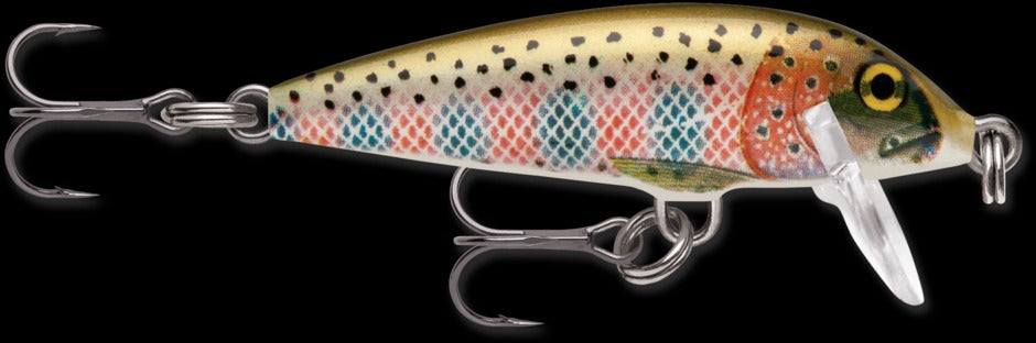 Rapala CountDown Lures-Lures-Rapala-Tackle World