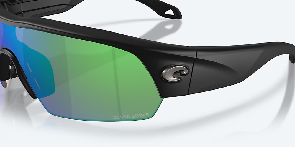 Costa Pilothouse Pro Polarized Sunglasses-Sunglasses-Costa-Tackle World