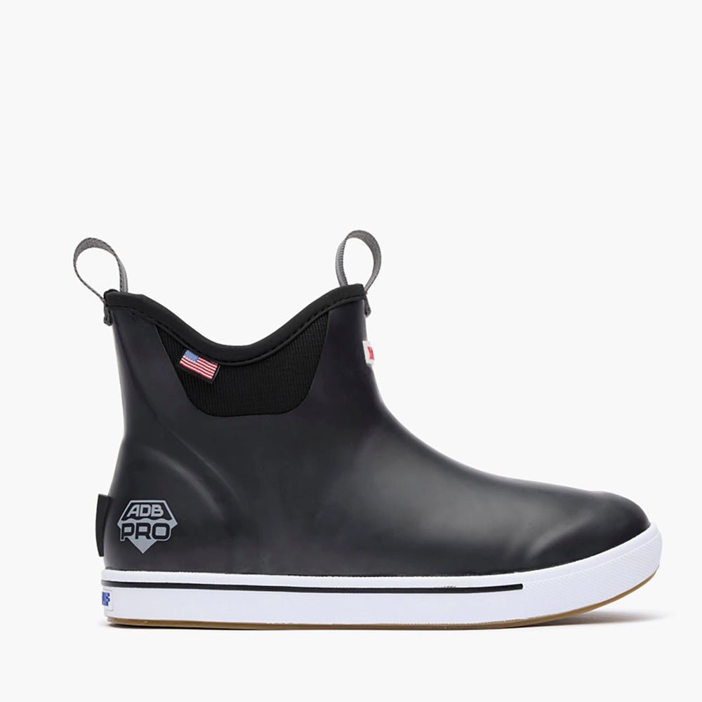 Xtratuf Men's Ankle Deck Boots Pro-Apparel-Xtratuf-Tackle World