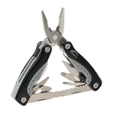 Danco 4.5" Stainless Steel Multi-Tool *Final Sale*-Tools-Danco-Tackle World