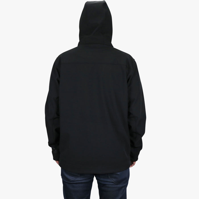 Aftco Reaper Windproof Pullover Jackets-Apparel-Aftco-Tackle World