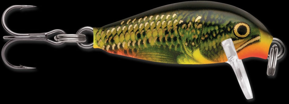 Rapala CountDown Lures-Lures-Rapala-Tackle World