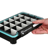 Evolution Ballistix 3.6 Tackle Trays-Accessories-Evolution-Tackle World
