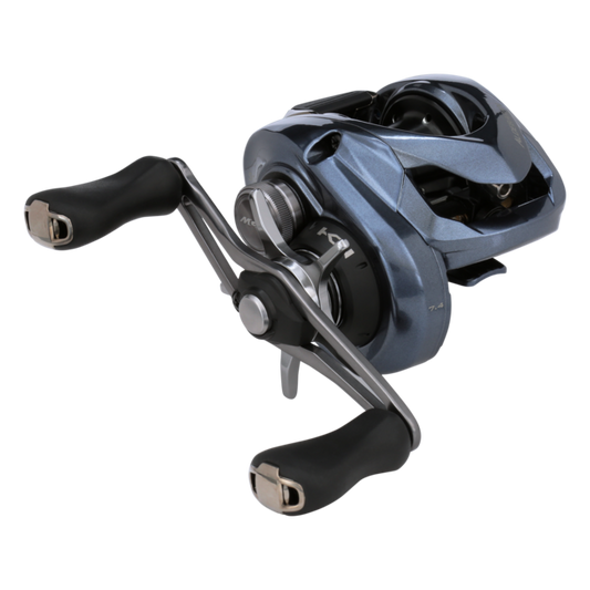 Shimano Aldebaran MGL Baitcasting Reels-Reel-Shimano-ALDMGL50HG-Tackle World