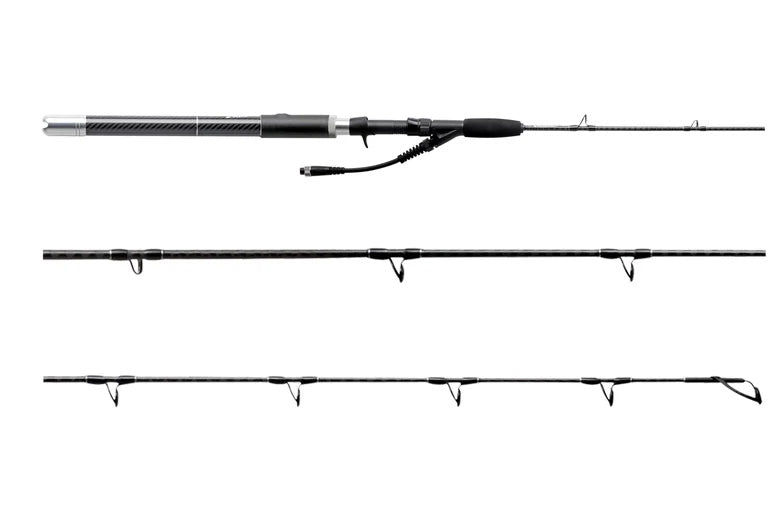 Dominion E-Rod Versit Rods-Rod-Dominion Rods-DRAEVSERSE-Tackle World