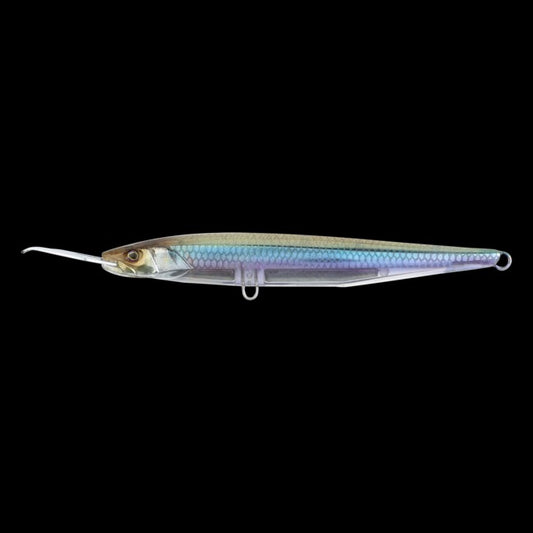 Jackall Riser Bait 007 Jerkbaits-Lures-Jackall-Holo Minnow-Tackle World