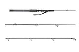 Dominion E-Rod Elite Rods-Rod-Dominion Rods-DEREEBLK-Tackle World