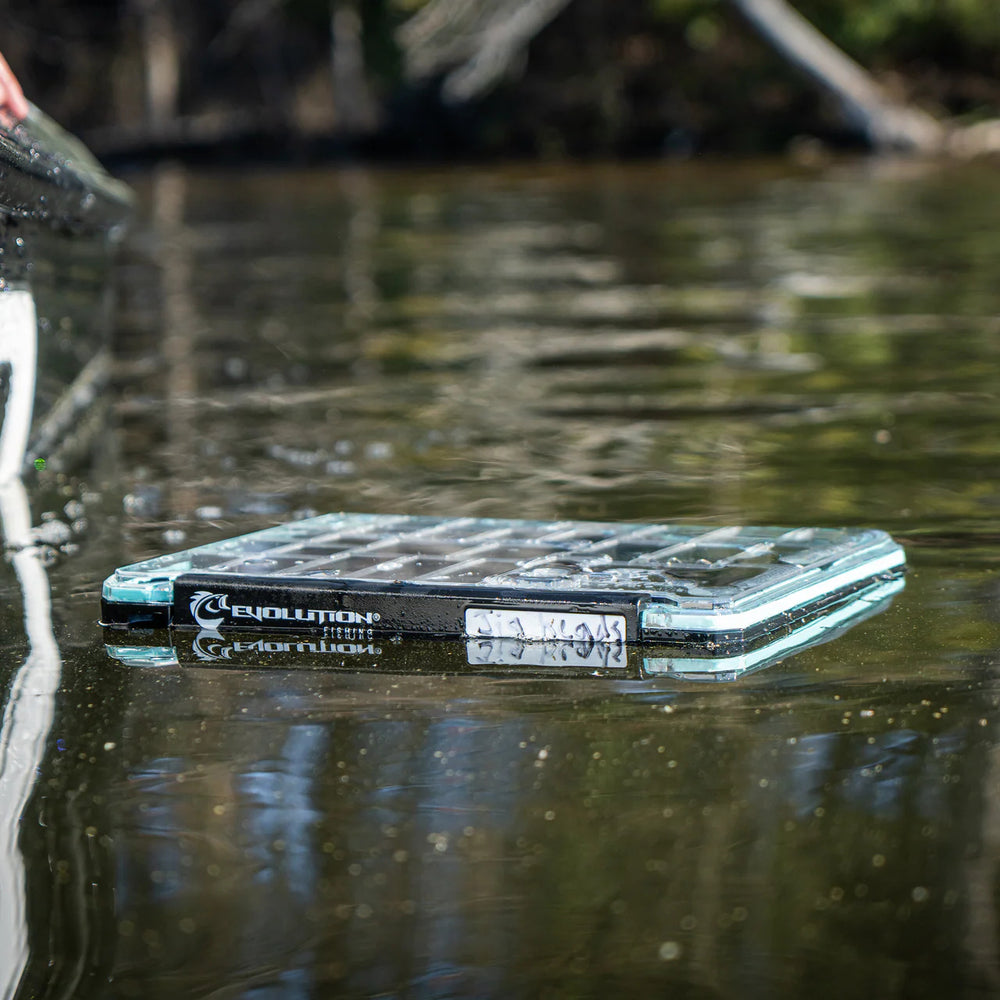 Evolution Ballistix Terminal Tackle Trays-Accessories-Evolution-Tackle World