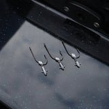 Core Tackle Dice Rig Hooks-Terminal Tackle-Core Tackle-Tackle World
