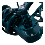 Visser Gaaf Series Spinning Reels