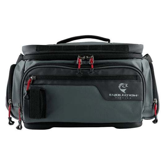 Evolution Largemouth 3.0 3700 Tackle Bags-Accessories-Evolution-Tackle World