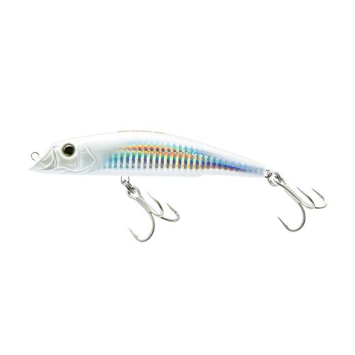 Yo-Zuri Mag Darter Lures-Lures-Yo-Zuri-Length: 5" - Weight: 1oz-Double White-Tackle World