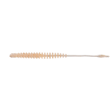 Daiwa Beam Worm VC Custom Softbaits-Lures-Daiwa-Orange-3" 10pk-Tackle World