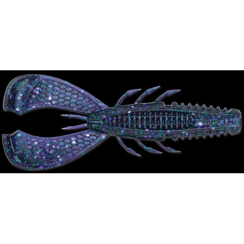 Rapala CrushCity Clean Up Craw Soft Plastic Bait-Lures-Rapala-Candy Bug-Tackle World