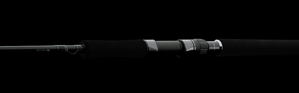 Daiwa Outrage XV Jigging Spinning Rods-Rod-Daiwa-Tackle World