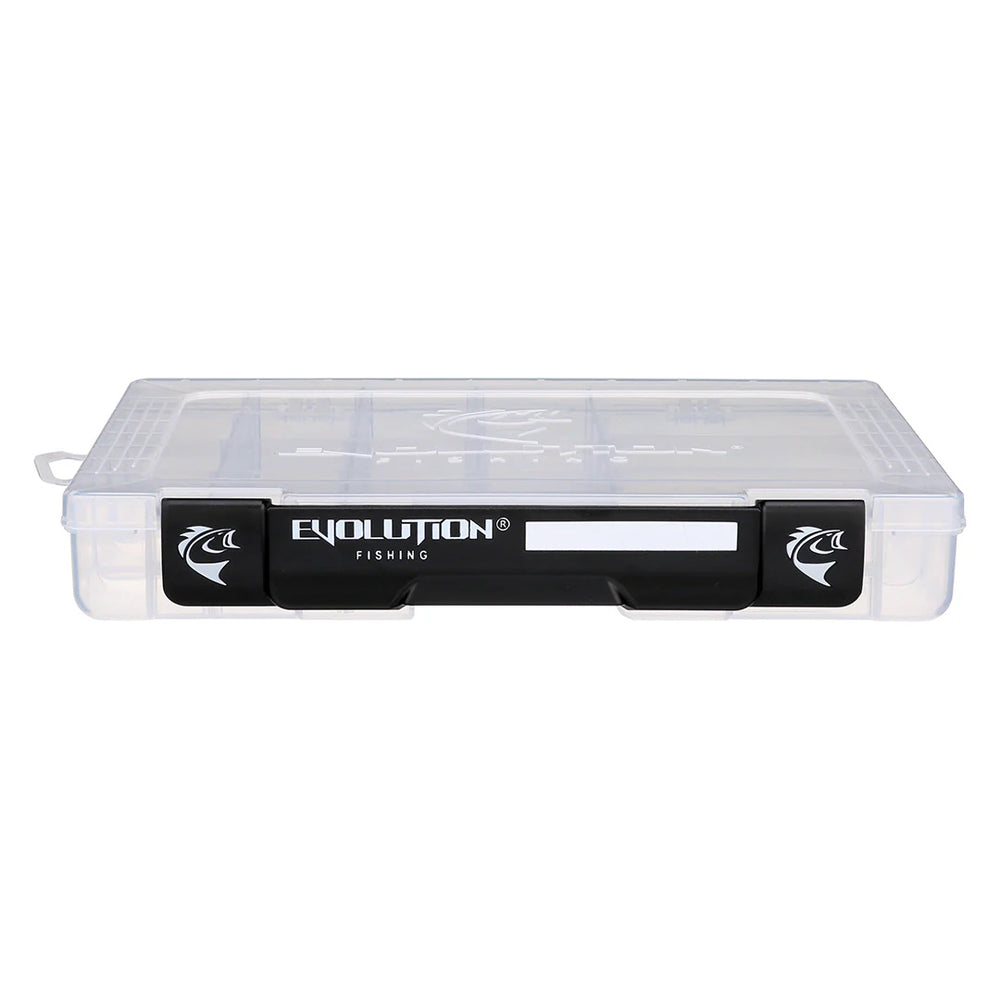 Evolution 60/40 3600 Tackle Trays-Accessories-Evolution-Tackle World