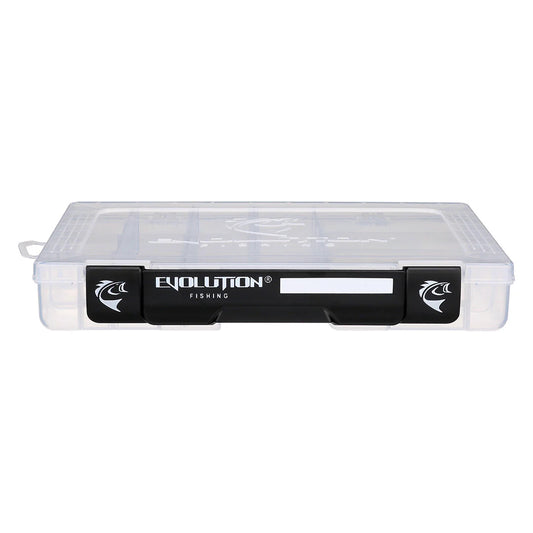 Evolution 60/40 3600 Tackle Trays-Accessories-Evolution-Tackle World