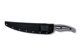 Sord 9" Medium Flex Fillet Knifes