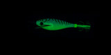 Yo-Zuri 2026 A1872 Ultra Cloth M2 SSSS Squid Jigs-Lures-Yo-Zuri-Tackle World
