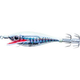 Yo-Zuri 2026 A1874 Ultra Laser M2 SSSS Squid Jigs-Lures-Yo-Zuri-Length: 2-3/4" - Weight: 1/8oz-Luminous-Tackle World