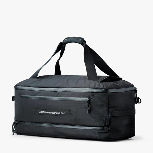 Aftco Expedition 55L Duffel Bag-Accessories-Aftco-Tackle World