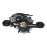 Abu Garcia Revo SX VoltiQ Low Profile Baitcasting Reels-Reel-Abu Garcia-Tackle World