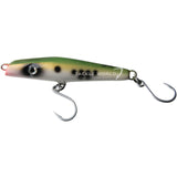 Alan's Custom Lures AD-PRO Darter 1.8oz Floating Plugs-Lures-Alan's Custom Lures-Live Bunker-Tackle World