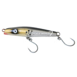 Alan's Custom Lures AD-PRO Darter 1.8oz Floating Plugs-Lures-Alan's Custom Lures-Tackle World