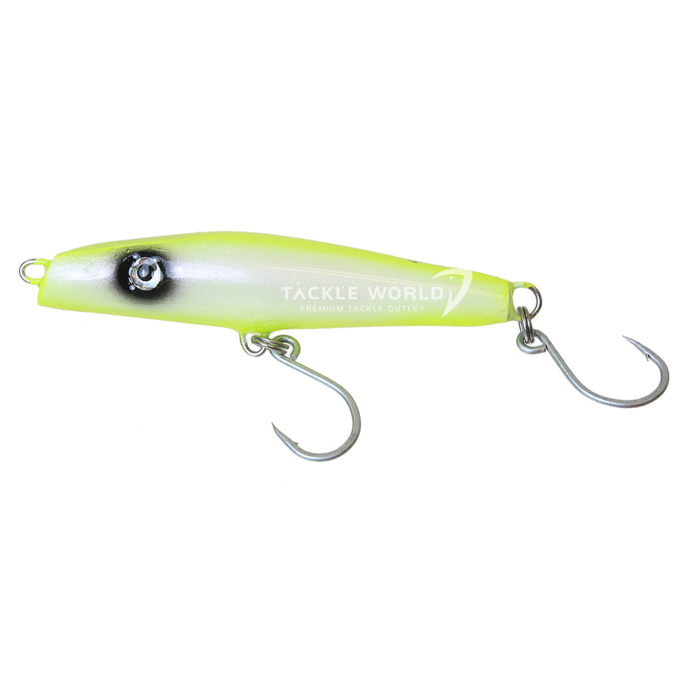 Alan's Custom Lures AD-PRO Darter 1.8oz Floating Plugs-Lures-Alan's Custom Lures-Tackle World