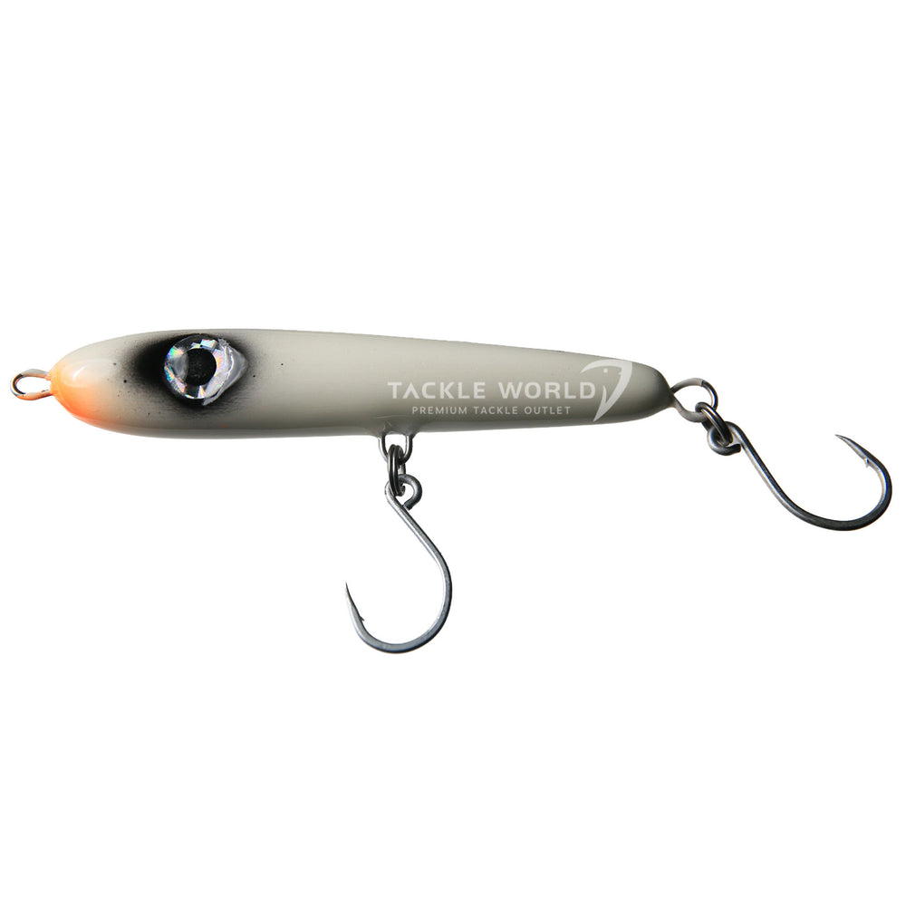 Alan's Custom Lures Bully Spook Plugs-Lures-Alan's Custom Lures-Bone-Tackle World
