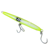 Alan's Custom Lures Needle Fish 2oz Sinking Plugs-Lures-Alan's Custom Lures-Jersey Killer-Tackle World