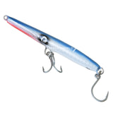 Alan's Custom Lures Needle Fish 2oz Sinking Plugs-Lures-Alan's Custom Lures-Natural Needle-Tackle World